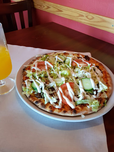 Boulevard Pizzeria & Restaurant - Gastronomi og hotelvirksomhed