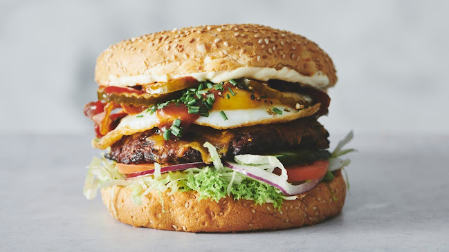 Tasty House - Roskilde