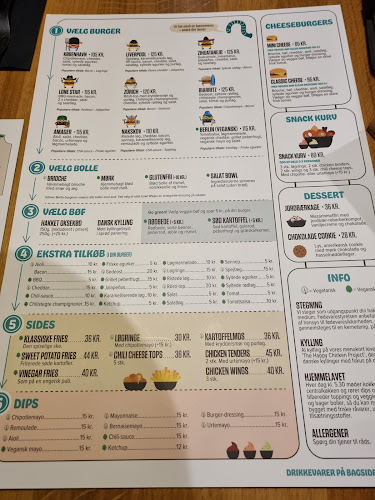 Opinii despre Halifax în Roskilde - Gastronomi og hotelvirksomhed