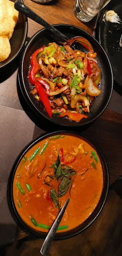 Wokshop - Gastronomi og hotelvirksomhed