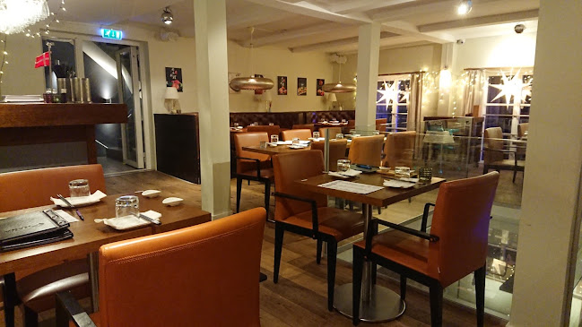 Nara Sushi - Gastronomi og hotelvirksomhed