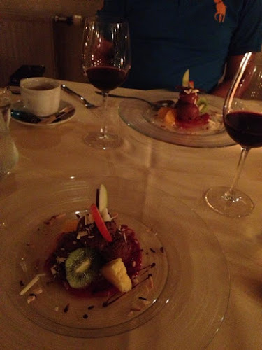 Restaurant Munken - Horsens