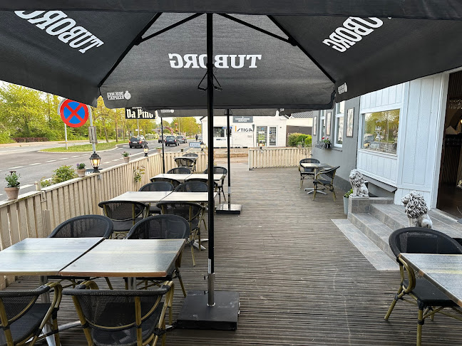 Ristorante Da pino - Herfølge