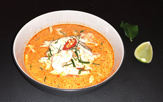 Silom & More - Østerbro