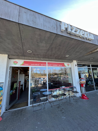 Chili Pizza - Køge - Køge