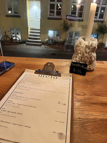 Melo - Gastronomi og hotelvirksomhed