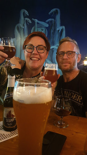 Axelbar - Helsingør