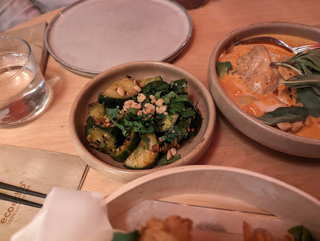 Hanzō - Restaurant Nørrebro - København