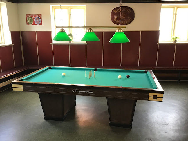 Comentarii opinii despre Gåsetorvet's Gjæstgiveri