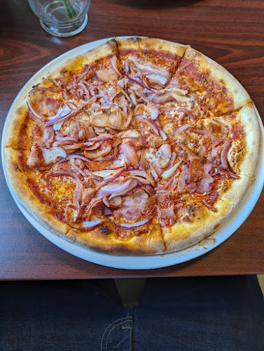 Comentarii opinii despre Napoli Pizzaria