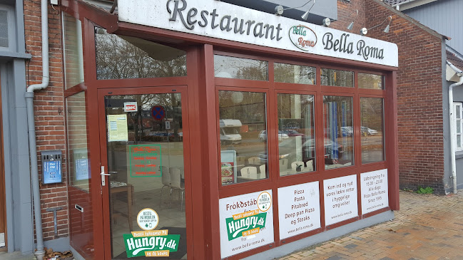Opinii despre Bella Roma în Otterup - Gastronomi og hotelvirksomhed