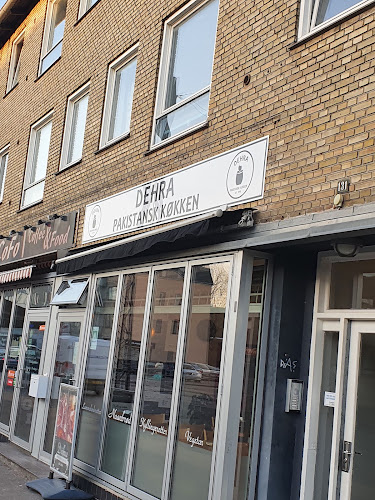 Dehra/Det pakistanske madhus