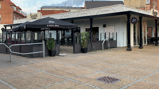 Algade 9, 9700 Brønderslev