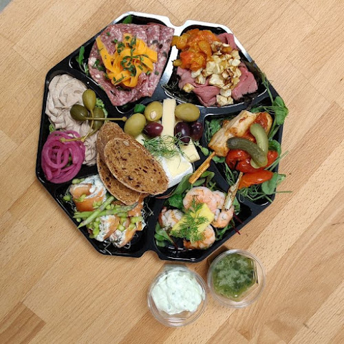 Comentarii opinii despre Diana's