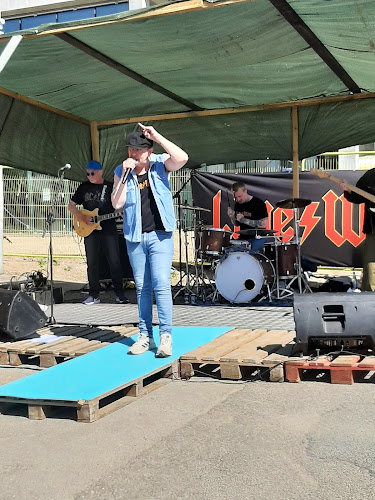 Den Blå Lagune - Svendborg