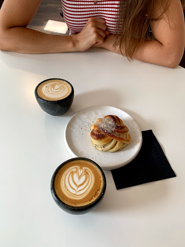 Opinii despre La Cabra în Aarhus - Gastronomi og hotelvirksomhed