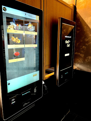 Roll 'n Eat - Næstved