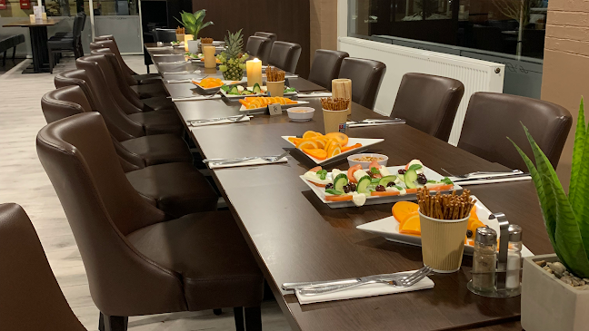 Comentarii opinii despre Sason-Pizza&Steakhouse