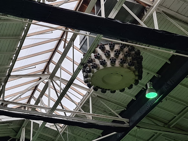 Værftshallerne - Helsingør