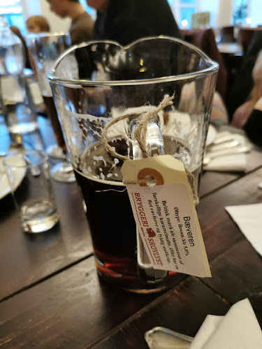 Bryggeri Skovlyst - Gastronomi og hotelvirksomhed