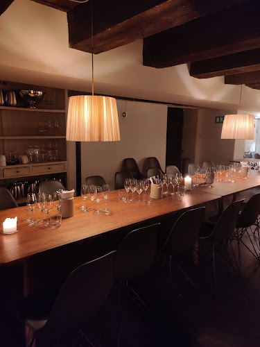 Madklubben København - Gastronomi og hotelvirksomhed