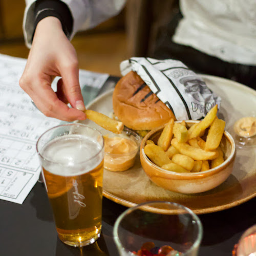 Sult - Gastronomi og hotelvirksomhed