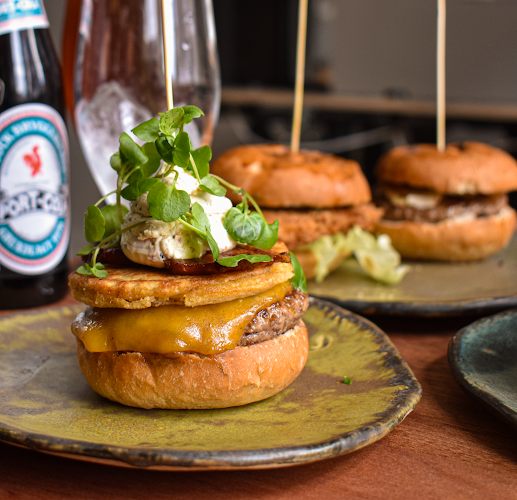 Opinii despre Wildebeest Gastropub în Aalborg - Gastronomi og hotelvirksomhed