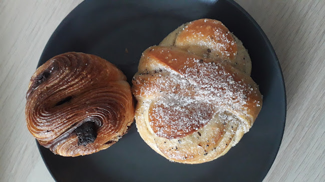 DavidBreadHead Bakery - Aarhus