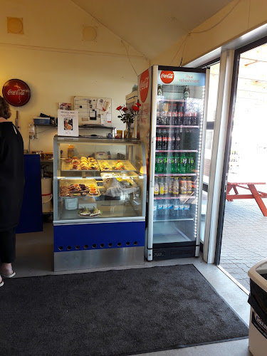 Opinii despre Hos Sanne în Middelfart - Gastronomi og hotelvirksomhed