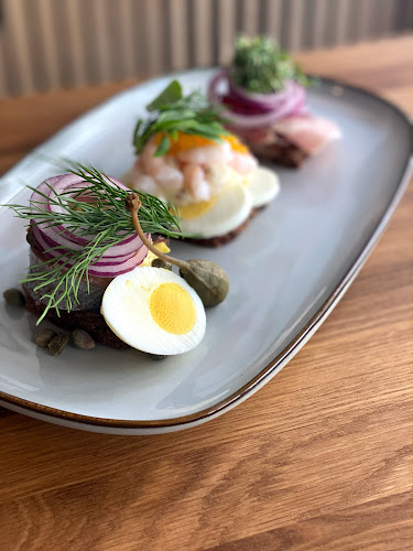 Kong Volmer Svendborg - Svendborg