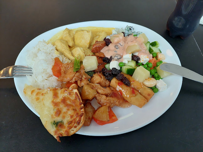 Kolding Storcenter, Skovvangen 42, 6000 Kolding