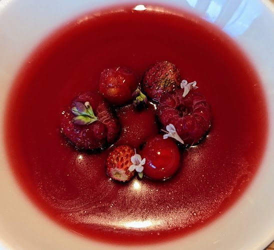 Geranium - København