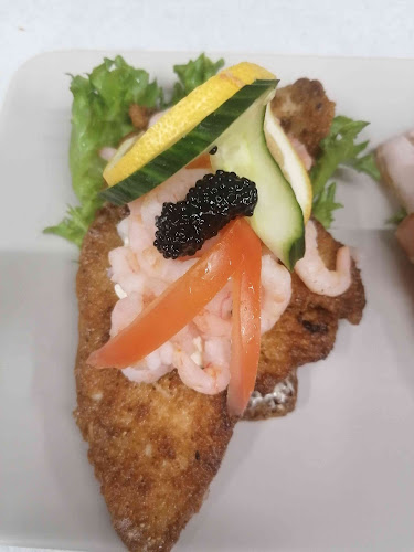 Café Retro Brøns Kro