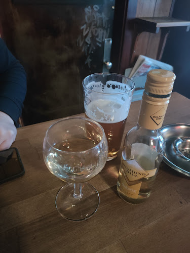 Borgerkroen - København