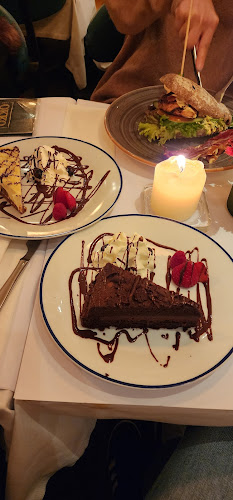 Opinii despre Okko în Indre By - Gastronomi og hotelvirksomhed