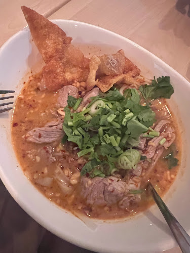 Tuk Thai Take Away - Gastronomi og hotelvirksomhed