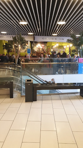 Café Check In - Horsens