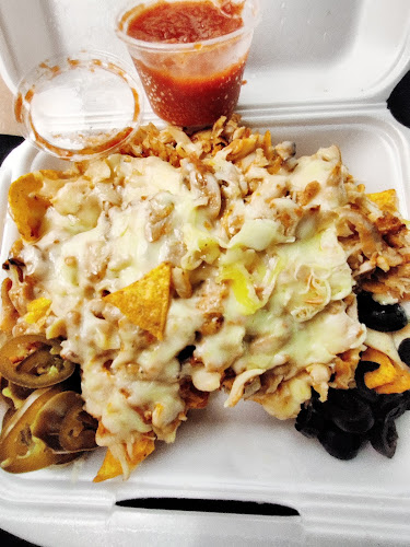 Halsnæs Pizza & Kebab - Frederiksværk