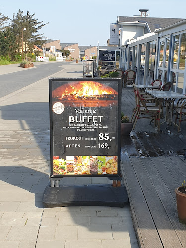 Ejvinds Bageri Søndervig - Ringkøbing