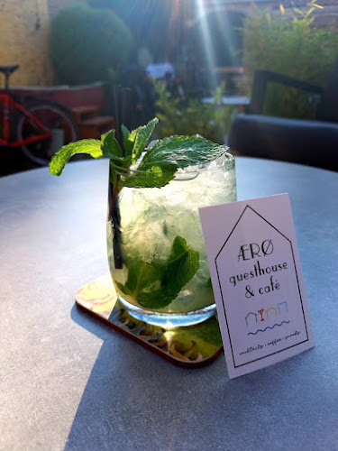 Comentarii opinii despre Ærø Guesthouse & Cafe