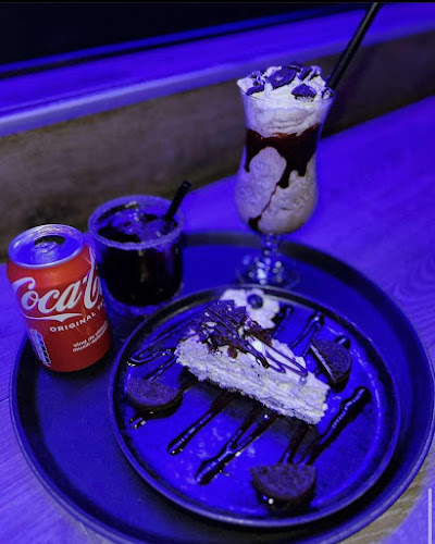 Vandpibecafe - Cafe Sky