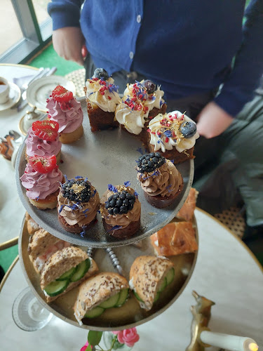 Opinii despre Cafe Le Jardin în Køge - Gastronomi og hotelvirksomhed