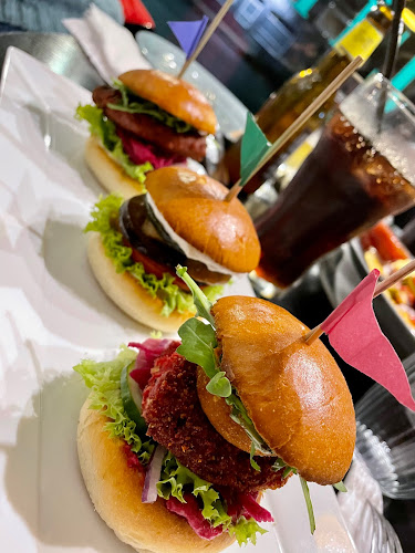 Café L'Île - Odense