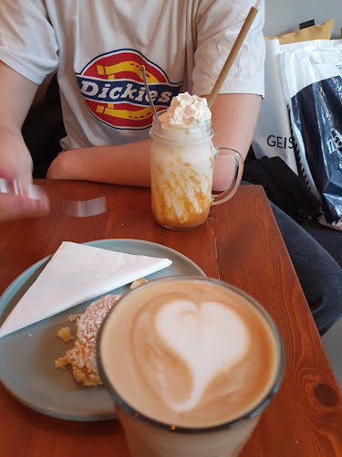 Kurt's kaffe - Fredericia