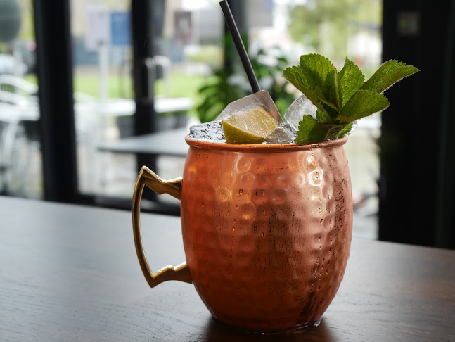 Billund Gastropub - Gastronomi og hotelvirksomhed