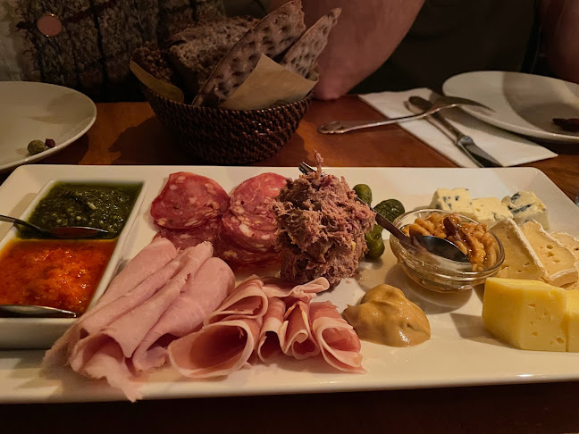 Vinbaren Vesterbro Torv - Gastronomi og hotelvirksomhed