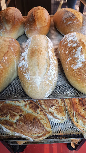 Comentarii opinii despre Olivers bakery