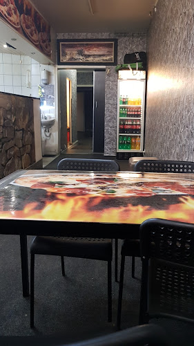 Crispy Chicken - Viborg