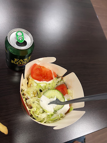 Nørrekær 1, 2610 Rødovre