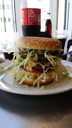 Opinii despre Boulevard Grillen în Randers - Gastronomi og hotelvirksomhed